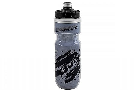 Dawn To Dusk Ice Flow Bottle with Dirt Mask