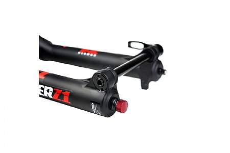 m z① Marzocchi Bomber Z1: Mountain Bike Suspension Fork for Trail