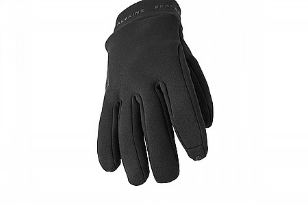 seal skinz gloves