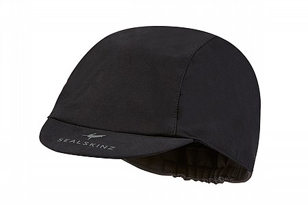 SealSkinz Waterproof All Weather Cycle Cap