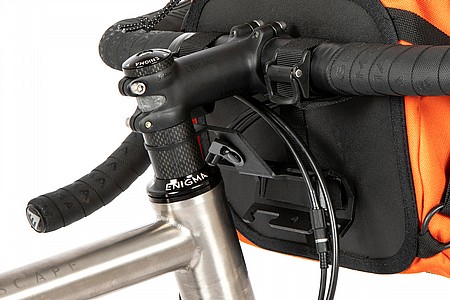 Restrap Bumper Bar [RS_HDW_BMP_BLK]