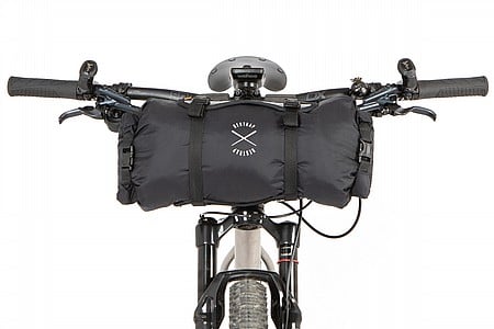 Restrap Race Bar Bag - Flat Bar (7.0L)