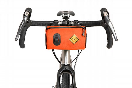 Restrap Canister Handlebar Bag (1.5L) [RS_SCB_STD_BLK]