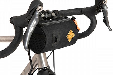 Restrap Canister Handlebar Bag (1.5L) [RS_SCB_STD_BLK]
