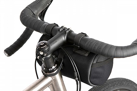 Restrap Canister Handlebar Bag (1.5L) [RS_SCB_STD_BLK]