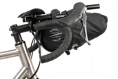 Restrap Race Aero Bar Bag (7.0L)