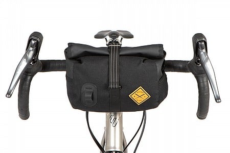Restrap Rolltop Canister Bag (4.0L)