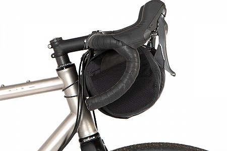 Restrap Race Bar Bag - Drop Bar (7L) [RS_RBB_DRP_BLK]