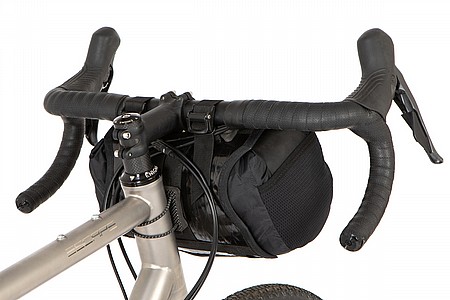 Restrap Race Bar Bag - Drop Bar (7L) [RS_RBB_DRP_BLK]