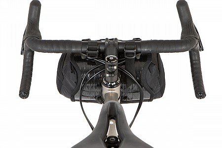 Restrap Race Bar Bag - Drop Bar (7L) [RS_RBB_DRP_BLK]