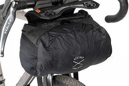 Restrap Race Bar Bag - Drop Bar (7L) [RS_RBB_DRP_BLK]