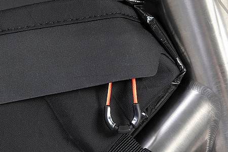 Restrap Race Frame Bag [RS_RFB_LRG_BLK]