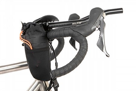 Restrap Race Stem Bag (1.1L)