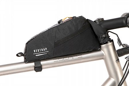 Restrap Race Top Tube Bag