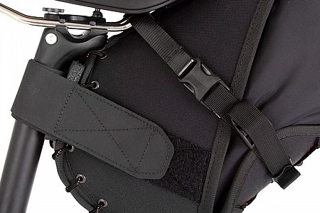 Restrap Saddle Bag [RS_SB1_LRG_BLK]