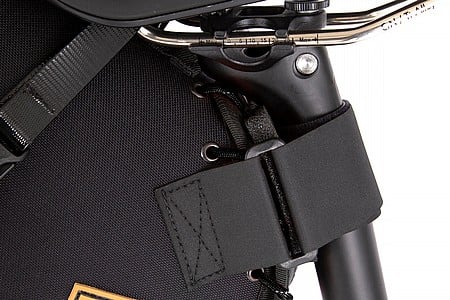 Restrap Saddle Bag [RS_SB1_XLG_BLK]