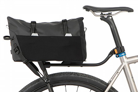 Restrap Switch Top Bag (15L)