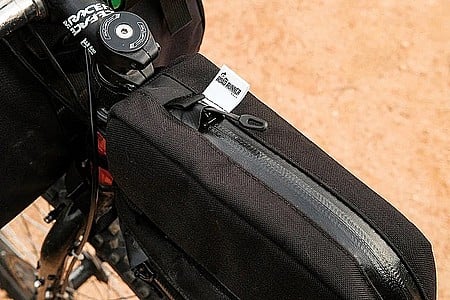 Medium Roll Top Backpack (ミディアムロールトップバッグ