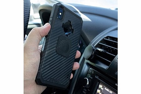 Rokform Rugged iPhone Case