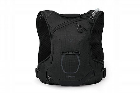 osprey escapist 15 hydration pack Osprey Escapist Velocity 6 Bike Hydration Vest