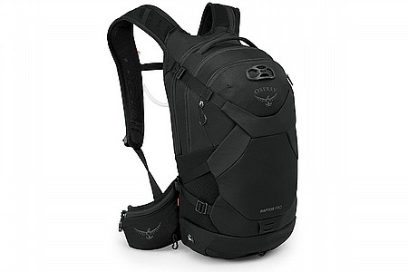 Osprey Raptor Pro 18 Hydration Pack