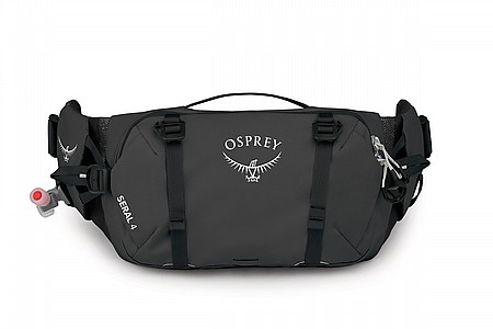 Osprey Seral 4 Lumbar Hydration Pack