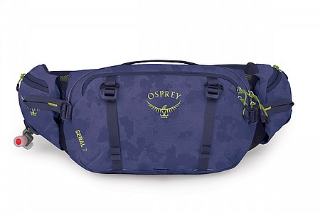 Osprey Seral 7 Lumbar Hydration Pack