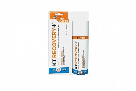 KT Tape Timed-Release Pain Relief Gel