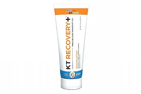 KT Tape Timed-Release Pain Relief Gel
