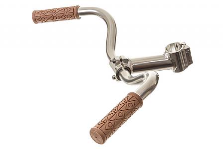 Yuba Bicycles Hold On Bars