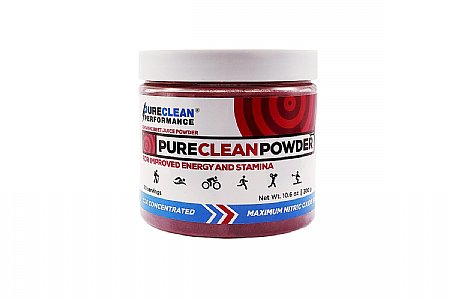 Pure Clean Performance Pureclean Beet Root Powder