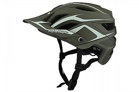 Troy Lee Designs A3 MIPS MTB Helmet