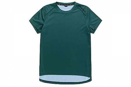 Troy Lee Designs Womens Lilium SS Jersey