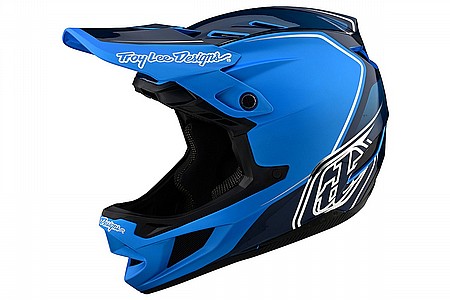 Troy Lee Designs D4 Composite MTB Helmet