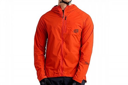 Troy Lee Designs Mens Drift Windbreaker