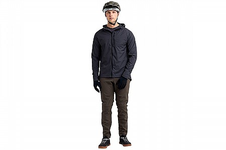 Troy Lee Designs Mens Drift Windbreaker [875931025]