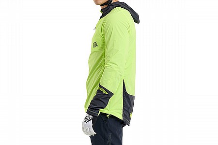 Troy Lee Designs Mens Drift Windbreaker