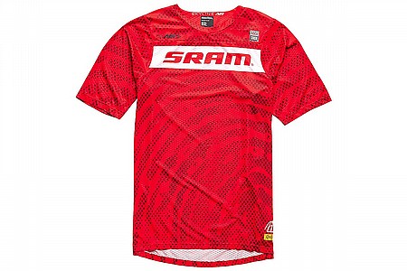 Troy Lee Designs Mens Skyline Air SS Jersey