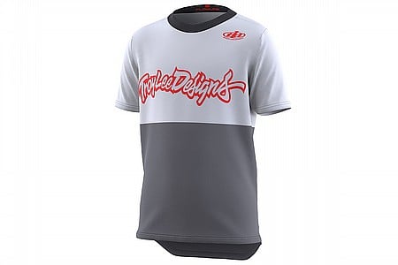 Troy Lee Designs Youth Flowline SS Jersey