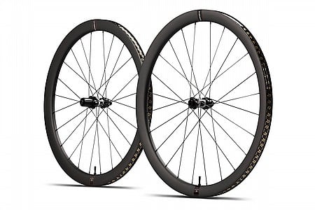 Reserve 40|44 GR DT Swiss 350 Disc Brake Wheelset