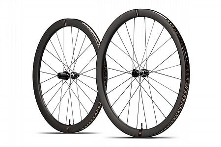 Reserve 40|44 GR DT Swiss 180 Disc Brake Wheelset