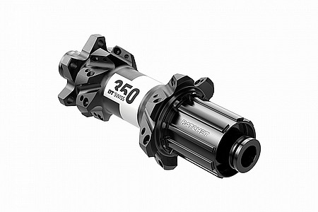 Reserve 42|49 TA DT Swiss 350 Carbon Disc Brake Wheelset