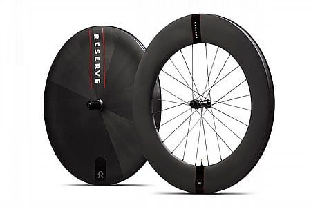 Reserve 99|Disc DT Swiss 240 Carbon Disc Brake Wheelset