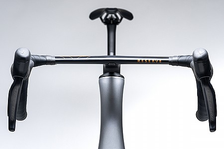 m1 ワンドロップ Reserve RD1 One-Piece Handlebar [09-29663]