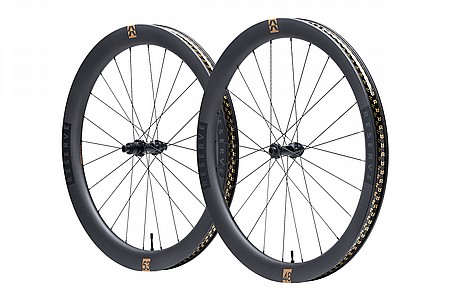 Reserve 48|53 GR DT Swiss 350 Carbon Disc Brake Wheels 