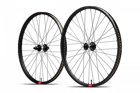 Reserve 30|HD AL DT Swiss 350 DF Alloy 29" MTB Wheelset
