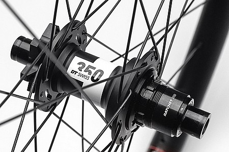 Reserve 30|HD AL DT Swiss 350 DF Alloy 29