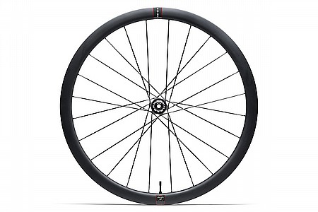 Reserve 34|37 TA SL Tune Hub Carbon Disc Brake Wheelset