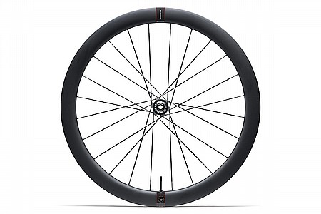 Reserve 42|49 TA SL Tune Hub Carbon Disc Brake Wheelset [89-29642]