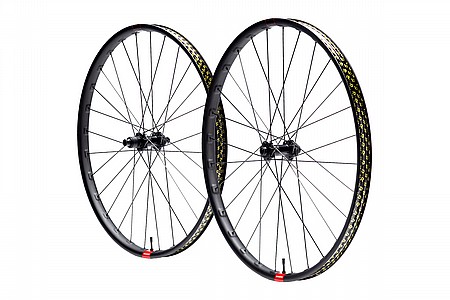Reserve 30|XC DT Swiss 350 DF Carbon 29" MTB Wheelset